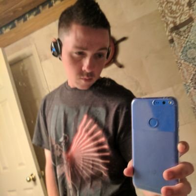 Profile Picture of Corey Mason (@Yoda904) on Twitter