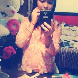 Profile Picture of Cassandra :3 (@casillas_nora) on Twitter