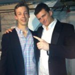 Profile Picture of Matthew Condon (@me_condon) on Instagram