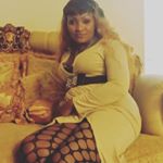 Profile Picture of Shirley Phillips (@migirlshirley) on Instagram