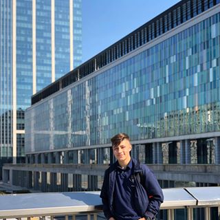 Profile Picture of Félix De Vylder (@felix.devylder) on Facebook