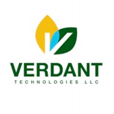 Profile Picture of Ian Percy (@VerdantTechLLC) on Twitter