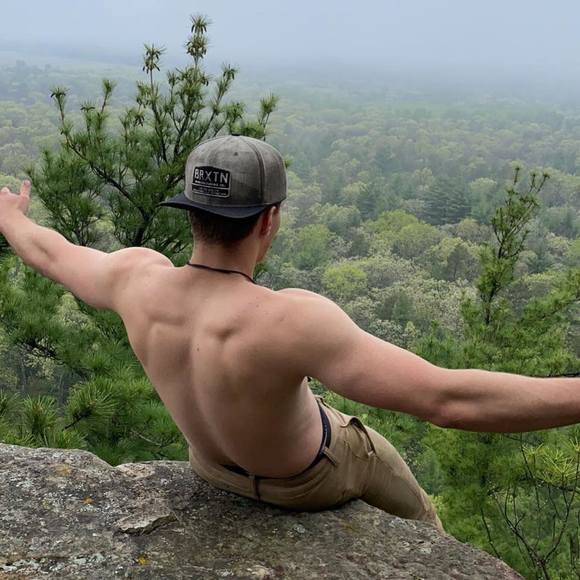 Profile Picture of Lukas Anderson-klein (@lukas_anderson) on Poshmark