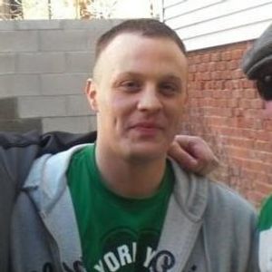 Profile Picture of Robert Leggett (@275848191) on Myspace