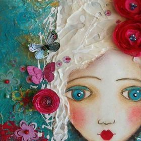 Profile Picture of Robin Luna (@robinlluna) on Pinterest