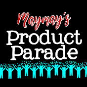 Profile Picture of Maymay's Product Parade (@MaymaysProductParade) on Youtube