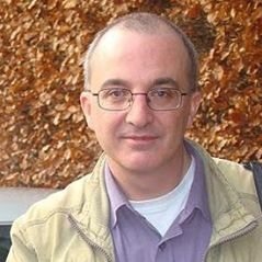 Profile Picture of Steven Carnegie (@BlairJambo) on Twitter