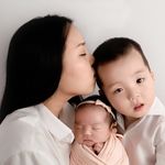 Profile Picture of Я Адема • начала путь с СММ , а сейчас блог про материнство (@adema_kairgaliyeva) on Instagram