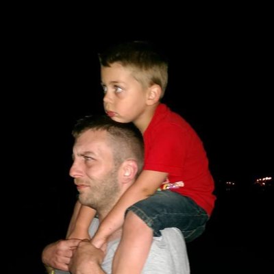Profile Picture of Kevin Young (@capt_kron_530) on Twitter
