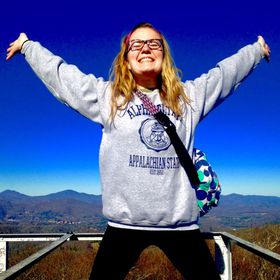 Profile Picture of Mackenzie Francisco (@mackenzie_) on Pinterest