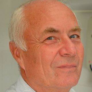 Profile Picture of George Perrin (@George-Perrin) on Facebook