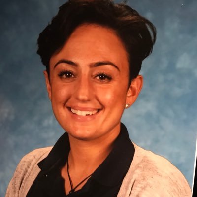 Profile Picture of Danielle Coco (@DanielleCoco) on Twitter