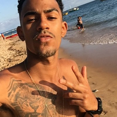 Profile Picture of Albert Netto (@albert_netto) on Twitter