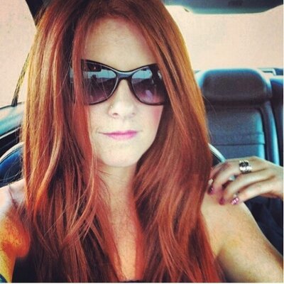 Profile Picture of Mandy's Hair Slave (@Mandyshairslave) on Twitter