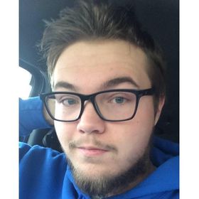 Profile Picture of Keith Hartline (@khartline1995) on Pinterest