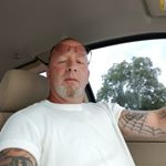 Profile Picture of Jeff Isbell (@jisbell_bluepit) on Instagram