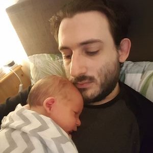 Profile Picture of Dan Dennehy (@Badgery86) on Twitter