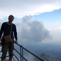 Profile Picture of Giedrius Locaitis (@giedrius-locaitis-1) on Quora