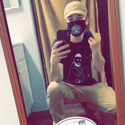 Profile Picture of Joshua🔜Goldrush (@JoshGoins024) on Twitter