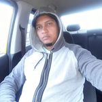 Profile Picture of Kevin Tulloch (@kevin.tulloch.94) on Instagram