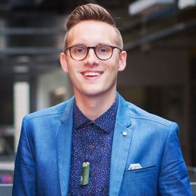 Profile Picture of Paul Stevens (@mrpstevens) on Pinterest