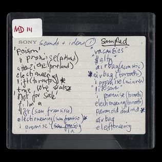 Profile Picture of MiniDiscs (Hacked)on Wikipedia