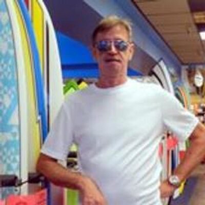 Profile Picture of Steve Worden (@wordensh1) on Twitter