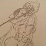 Profile Picture of Alice Macalla (@milkteabees) on Instagram