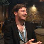 Profile Picture of Adam Hyde (@adamandrewhyde) on Instagram