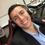 Profile Picture of Noel A. Zapata (@noelzapata1) on Instagram