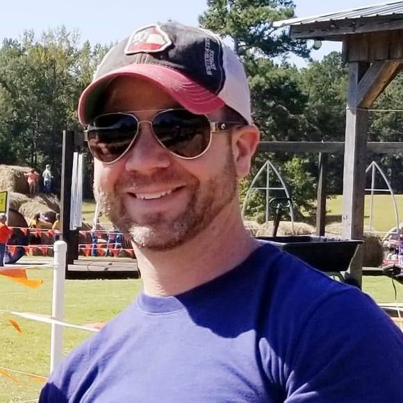 Profile Picture of Eric Tydings (@erictydings1) on Poshmark