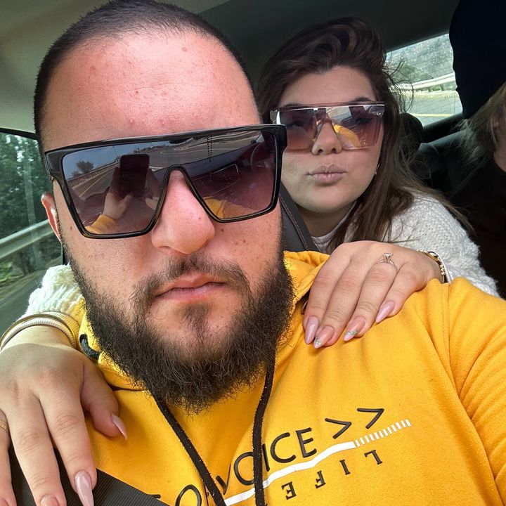 Profile Picture of טוני פארס (@tonyfaris2) on Tiktok