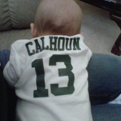Profile Picture of Sean Calhoun (@CoachHoon) on Twitter