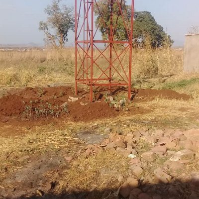 Profile Picture of Alexander Chisahwira (@AlexanderChis10) on Twitter