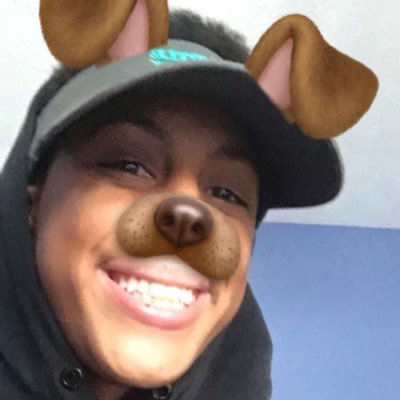 Profile Picture of Rashad Roberts (@rashadrobertsjr) on Twitter