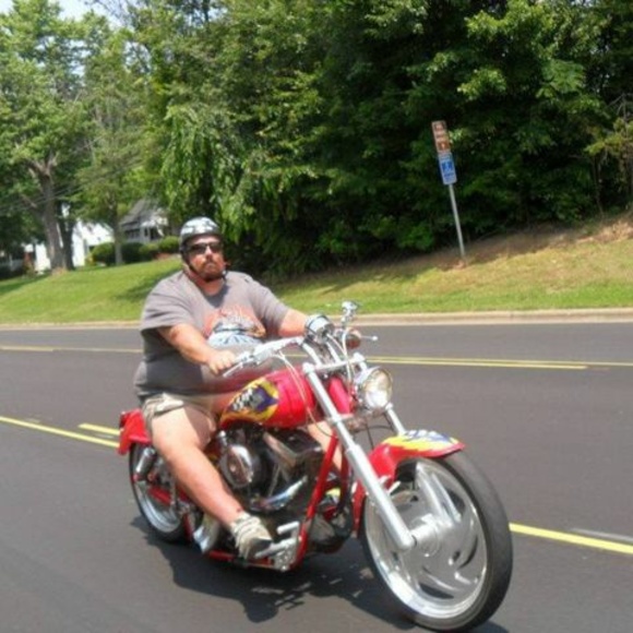Profile Picture of Greg Crouse (@biker6245) on Poshmark