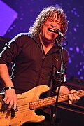 Profile Picture of Greg Smith (American musician)on Wikipedia