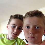 Profile Picture of Jamie O Connor (@jamieoconnor6784) on Youtube