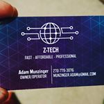 Profile Picture of Adam Munzinger (@z_tech_bg) on Instagram