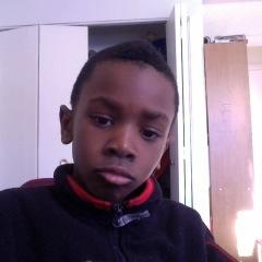 Profile Picture of Emrick (@EmrickJoseph) on Twitter