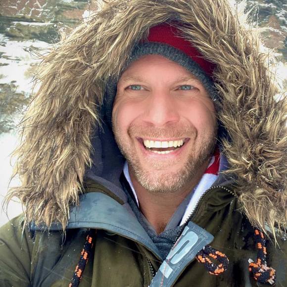 Profile Picture of Kevin Tison (@iflyplayrun) on Poshmark