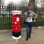 Profile Picture of Michael Joseph Murray Chapman (@chappers.michael.56) on Instagram