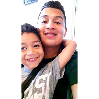 Profile Picture of Christopher Umanzor (@kriiz.uwan1) on Facebook