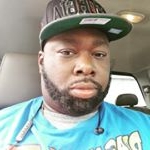 Profile Picture of Glenn Smalls (@gcode3206) on Instagram