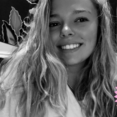 Profile Picture of Sophie Cooley (@SophieCooley14) on Twitter