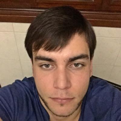 Profile Picture of Mike Berlitz (@BerlitzMike) on Twitter