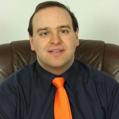 Profile Picture of Amir Paul (@AmirPaul3) on Twitter