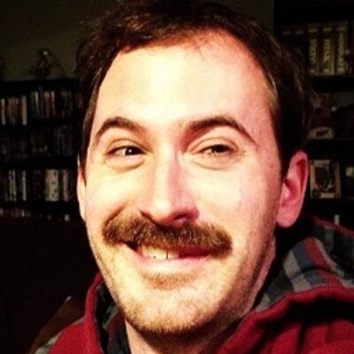 Profile Picture of Al Ex (@snowpunk) on Twitter