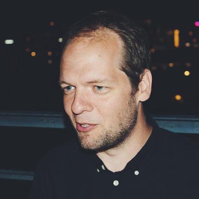 Profile Picture of Rasmus Landgreen (@rasmuslandgreen) on Twitter