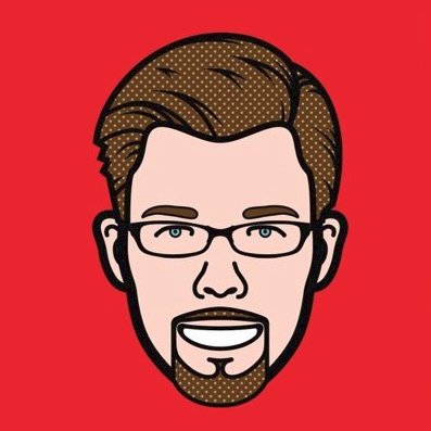 Profile Picture of Charles Alexander (@HolographicRibs) on Twitter